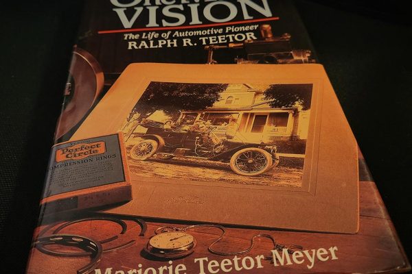 The Book, By Marjorie Teetor Meyer, Published in 1995