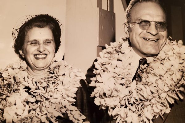 Ralph &  Nellie